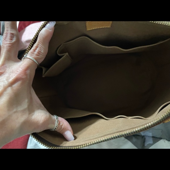 Lv Monogram Palermo Pm - Picture 3 of 8